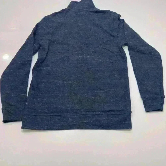 PD&C 1/4 zip pullover - Picture 2 of 7